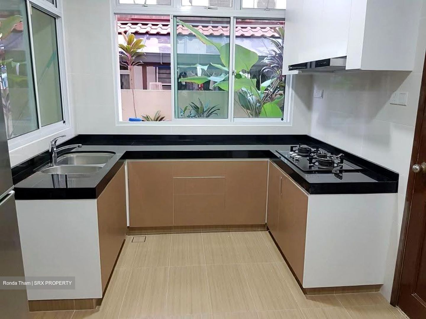 Sennett Estate (D13), Terrace #612581161